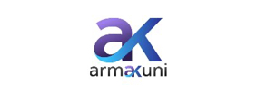 Armakuni-logo