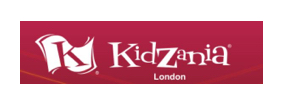Kidzania-logo
